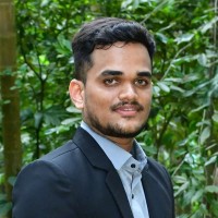 Krishnaraj Shetty