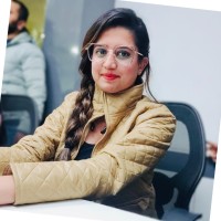Manci Verma