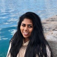 Mili Nadipalli