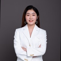 Maggie Dou