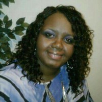 Ebony Mitchell