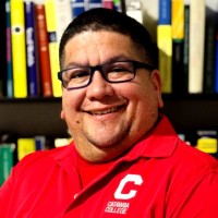 Ariel Cintron-Arias, Ph.D.