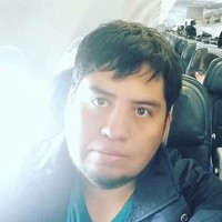 Jonathan Ovalle