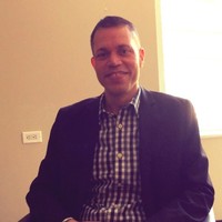 Andre Persaud