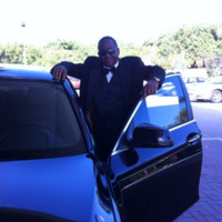Dr. Patrick Micklewhite Sr.