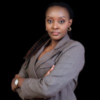 Marie Chantal Umuhoza