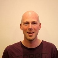 Andy Barendregt