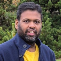 SATHYANARAYANAN MOHAN