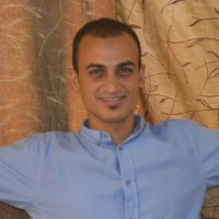 Ahmed Mahdy