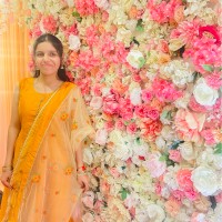 Jaspreet Hunjan