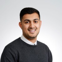 Aaron Bains