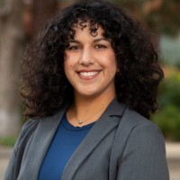 Hannah E. Gonzales