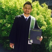 Zuber Shaikh