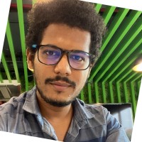 Naveenkumar K