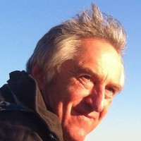Julian Champkin