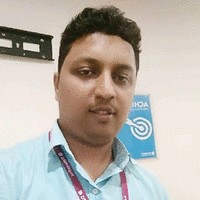 Nikhil Parab
