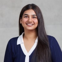 Shreya Parmar