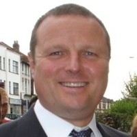 Simon Hailey