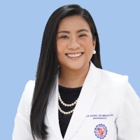 Janis Ann F. Espino-de Vera, MD, FPOA