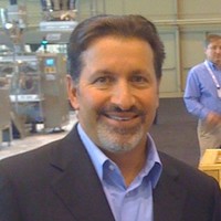 Charlie Guida