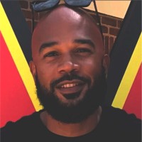 Rudy Alston