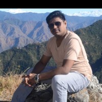 Mangesh Kewat Kewat