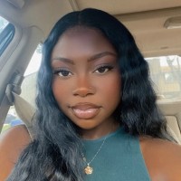 Nevaeh Jeanty