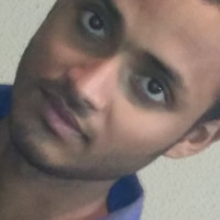 Pabitrapran Das