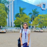 V Bhuvana sai