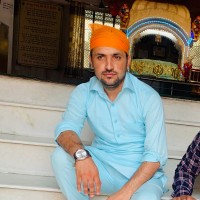 Amit Kumar