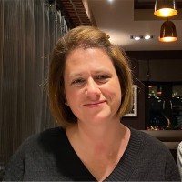 Sarah Perrin
