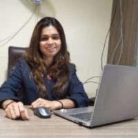 shelina adtani