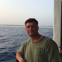Mark Gourlay