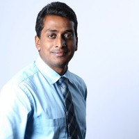 Karthik Shekar