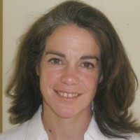 Yvette Baker