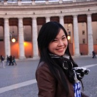 Angelia Chen