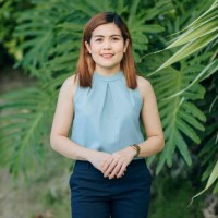 Kristine Joy Sembrano