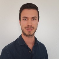 Jérémy Rebillard