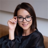 Ekaterina Kotlyar