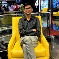 Jayant Pardeshi