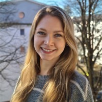 Annika Keussen