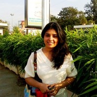 Shailly Saxena