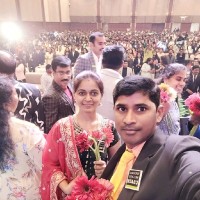 Divya Sandeep