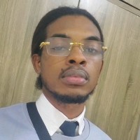 David Agbaje
