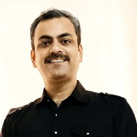 Gaurav Pradeep