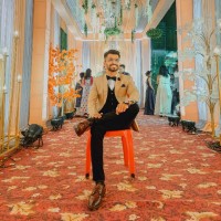 Jayesh Bharnuke