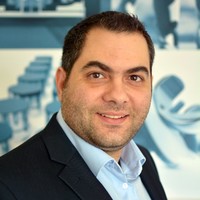 Stelios (Stylianos) Vogiatzis, Phd