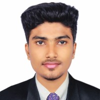 Mohammed Aslam S