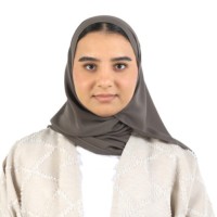 Maryam Aldaaysi