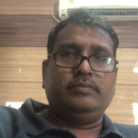 M L Garg